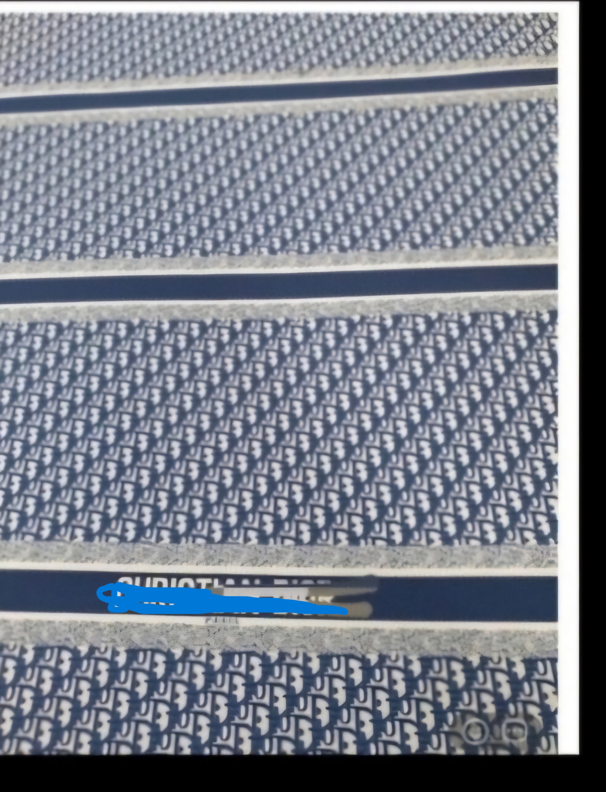 CD 스타일 ,알파벳