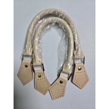 보스톤백 생지,태닝되는가죽,스킨색