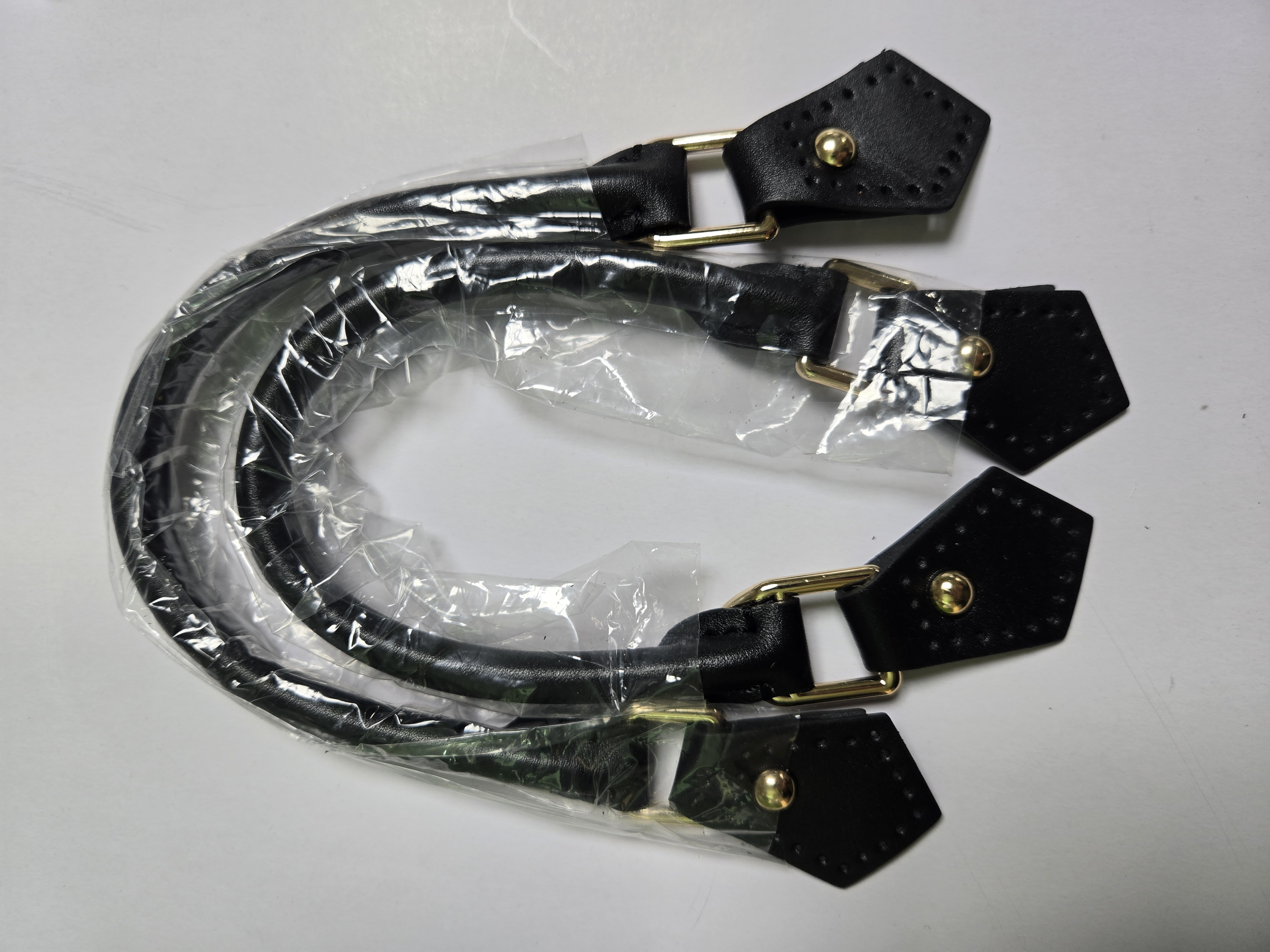 보스톤백 42.5cm 블랙