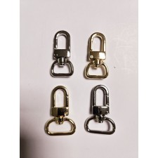 자물통개고리 2개