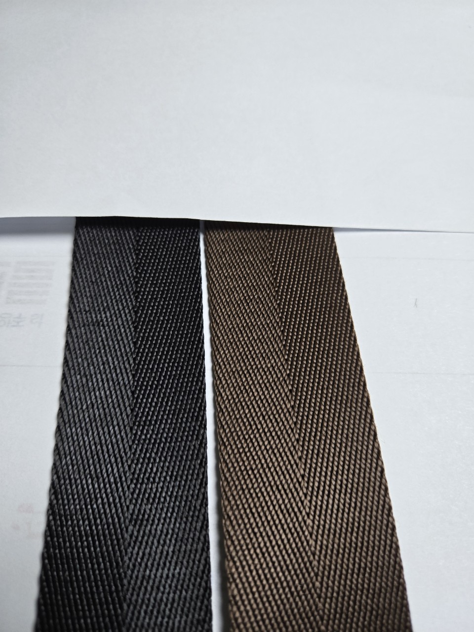 웨이빙 .38mm 도톰하고 부드러움 3마