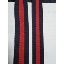 네적네  면 아크릴 웨이빙 30mm, 38mm 3마