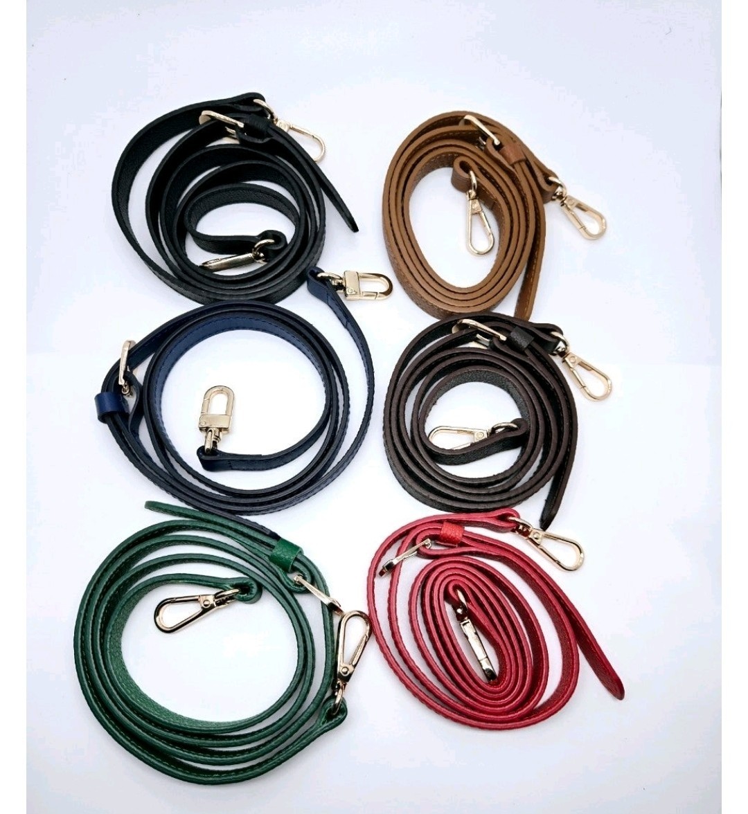 크로스끈, 소가죽  15mm