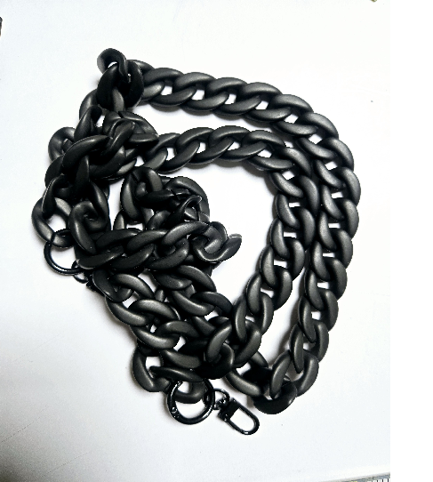 체인핸들 폭2cm 길이 124cm