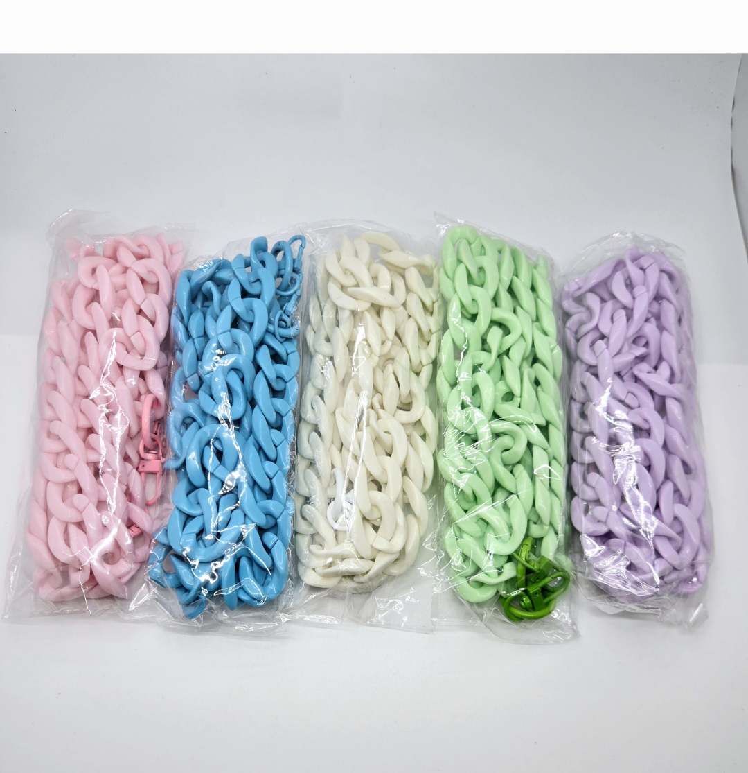 체인핸들 폭2cm 길이 124cm