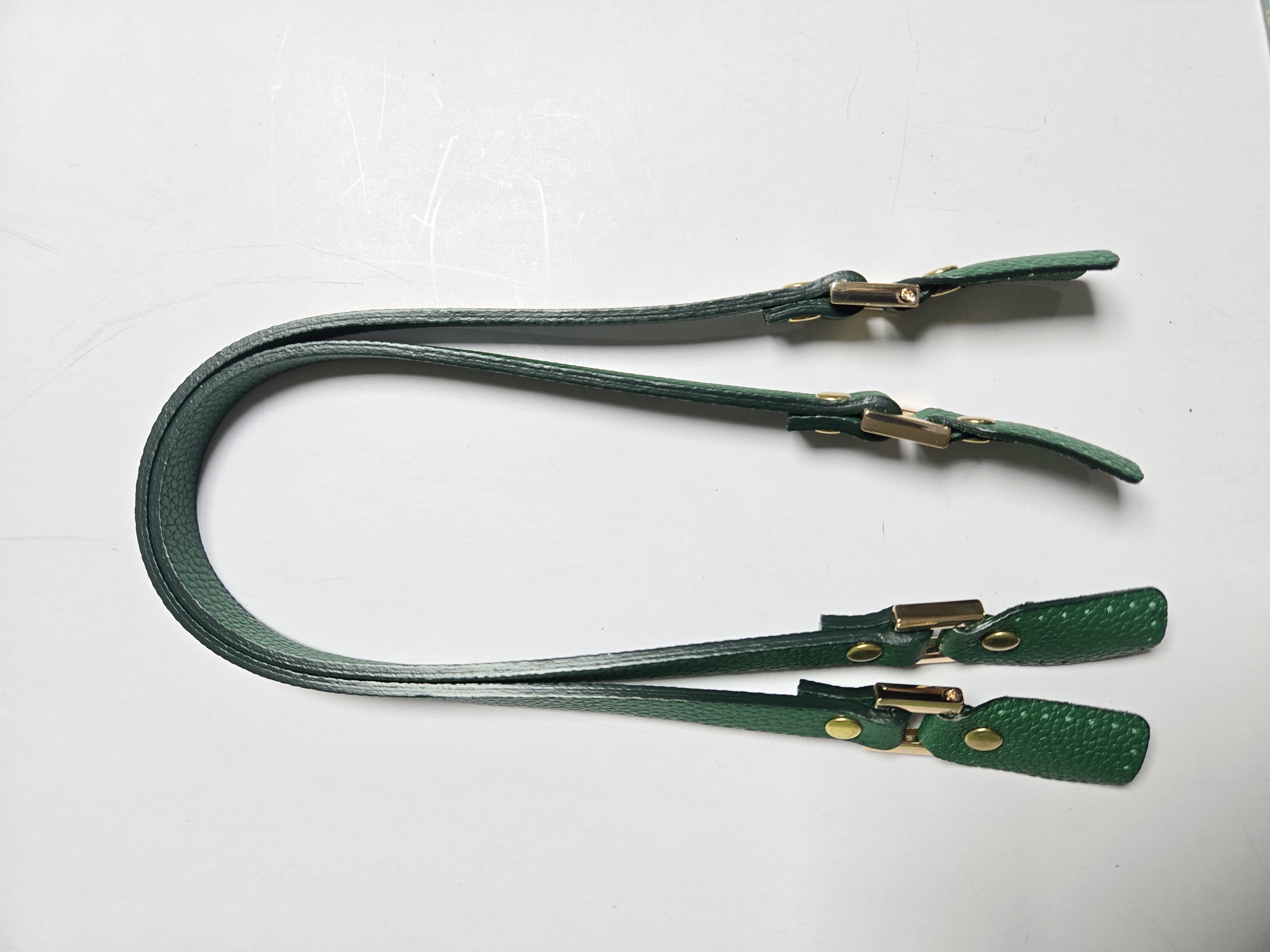 가죽핸들, 소가죽