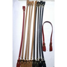 가죽핸들, 소가죽